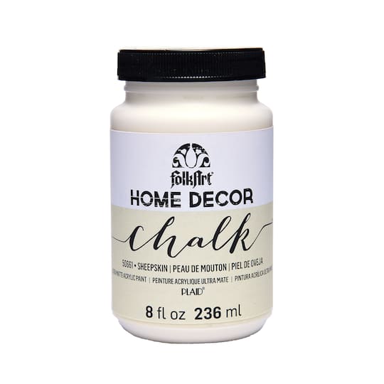 FolkArt® Home Decor™ Chalk Paint